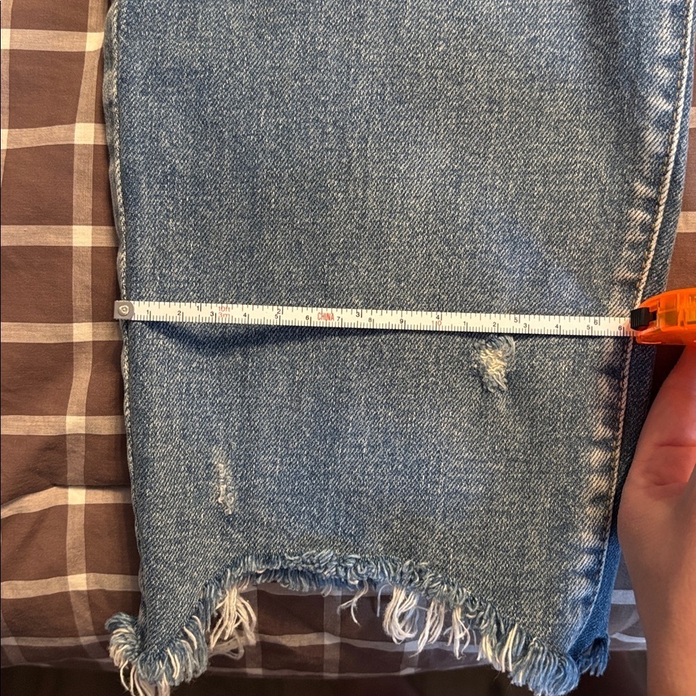 BNNW pistola denim skinny jeans - Picture 12 of 12
